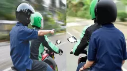 Bike Taxi Services Suspended In Karnataka Following High Court Order
