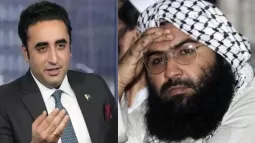 Bilawal Bhutto On Masood Azhar: Arrest Possible If India Shares Exact Location
