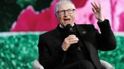 Bill Gates’ Possible Absence From AI Impact Summit 2026