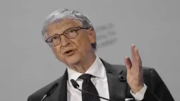 Bill Gates: Three Jobs That Will Defy AI Disruption