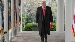 Bill Introduced In The U.S. For Possible Greenland Annexation