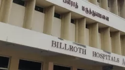 Billroth Hospital, Shenoy Nagar, Chennai