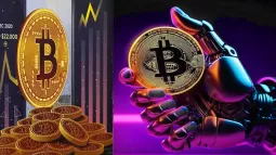 Bitcoin Reaches New High Of $111,878 Amid Growing Investor Interest