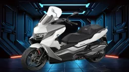 BMW Launches C400 GT Scooter In India For Rs. 11.5 Lakh