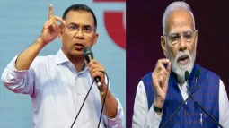 BNP Wins Bangladesh Elections; Modi Congratulates Tarique Rahman