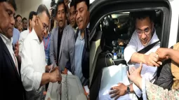 BNP Wins Bangladesh General Election