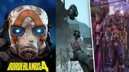 Borderlands 4: Release Date, Gameplay, And Everything Else