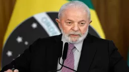 Brazil Responds To Trump: 'The World Doesn’t Need An Emperor'