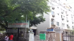BRS Hospital Pvt Ltd, Nungambakkam, Chennai