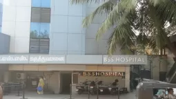 B.S.S Hospital, Mandaveli, Chennai