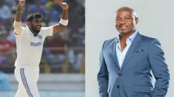 Bumrah Among All-Time Greats, Rohit Considered A Legend: Brian Lara