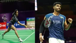 BWF World Championships 2026 Live Updates: PV Sindhu, Ayush Shetty, Satwik-Chirag In Action; India Eyes Quarterfinal Berths