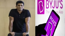 Byju Raveendran Sentenced To 6 Months In Jail: Fresh Trouble For Byju’s Founder