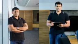 BYJU’S Founder Byju Raveendran Gets Major Relief As Singapore High Court Stays Jail Order