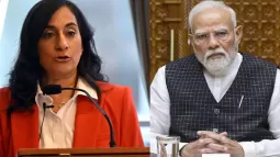 Canada Aims To Improve Relations With India, Says Foreign Minister