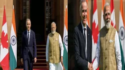 Canada Announces New Scholarships For Indian Students