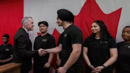 Canada Cuts Study Permits For Indian Students By 31%