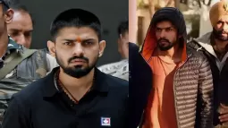 Canada Declares Lawrence Bishnoi Gang A Terrorist Organization