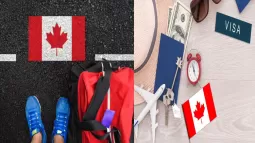 Canada Reduces Visa Processing Times For Indian Applicants