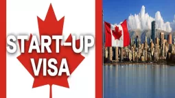 Canada Suspends Start-up Visa Program