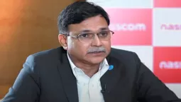 Capgemini CEO Ashwin Yardi On Work Hours: 47.5 Hours A Week, No Weekend Emails