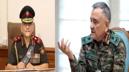 CDS General Chauhan Highlights Action Over Words In National Defense