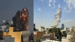 Ceasefire Between The U.S. And Iran And Ongoing Tensions