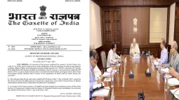 Census 2027: Gazette Notification Released, Process To Complete By March 2027