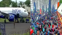 Center Sends Clear Warning To IndiGo Over Passenger Issues