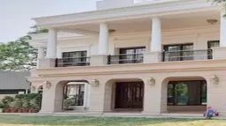 Centre Orders Inquiry Into Alleged Irregularities In 'Sheesh Mahal' Renovation