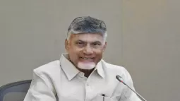 Chandrababu Credits PV Narasimha Rao For India's IT And Economic Reform Progress