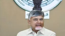 Chandrababu Reaffirms Commitment To 1/70 Act And Tribal Rights