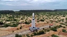 India Aims For The Moon Again: The Mission Objectives Of Chandrayaan-4 Explained
