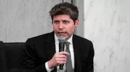 ChatGPT Conversations: Sam Altman Warns About Privacy Risks