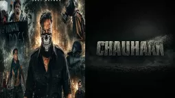 'Chauhaan' Movie Star Cast, Crew And Release Date