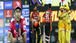Chennai Super Kings Poised To Win At Chepauk - Says Sanjay Bangar