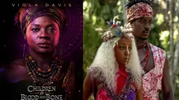 'Children Of Blood And Bone' Movie Star Cast , Crew And Release Date