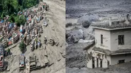 China Dam Crisis Explained: How Nepal Floods Triggered Fresh Fears Along The Tibet Border