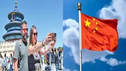 China Grants 240-Hour Visa-Free Stay To 55 Countries