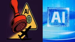 China Restrictions On AI Expert Travel And Talent Control