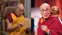 China Says Dalai Lama Cannot Decide His Successor