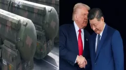 China’s Alleged Nuclear Tests After Galwan Clash: US And China Present Opposing Views