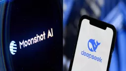 Chinese AI Giants DeepSeek And Moonshot AI Reportedly Used OpenAI’s GPT-6 Astra To Train Their Latest AI Models