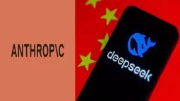 Chinese Companies Accused Of Misusing AI Accounts By Anthropic