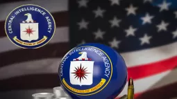 CIA Undergoes Significant Workforce Cut Amid Federal Job Reductions