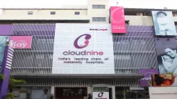 Cloudnine Hospital, T. Nagar, Chennai