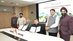 Cm Revanth Reddy Singapore Tour: Singapore's Support For Youth Skill Training