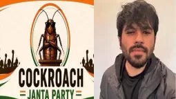 Cockroach Janata Party’s X Account Suspended In India