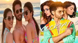 'Cocktail 2' Movie Star Cast, Crew And Release Date