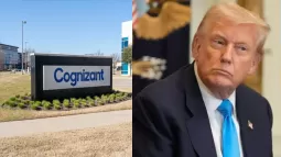 Cognizant Green Card Filings Suspended In US: What It Means For Indian Workers